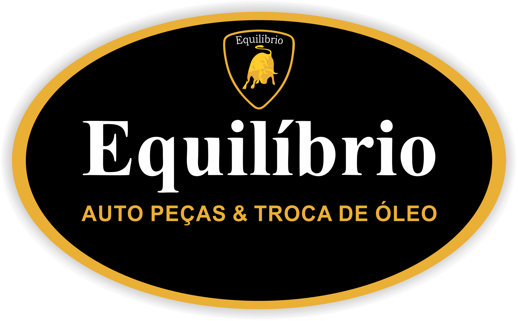 Equilibrio AutoPecas